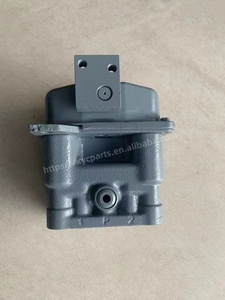 Гидравлический Педальный клапан, пилотный клапан с дистанционным управлением, двойной X1016727-H 9071983 9074846 для <span class=keywords><strong>Hitachi</strong></span> - Product Image 3