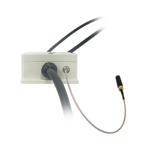Controller di regolazione ZigBee 3.0 impermeabile IP65 per luce di inondazione e luce di crescita - Product Image 5