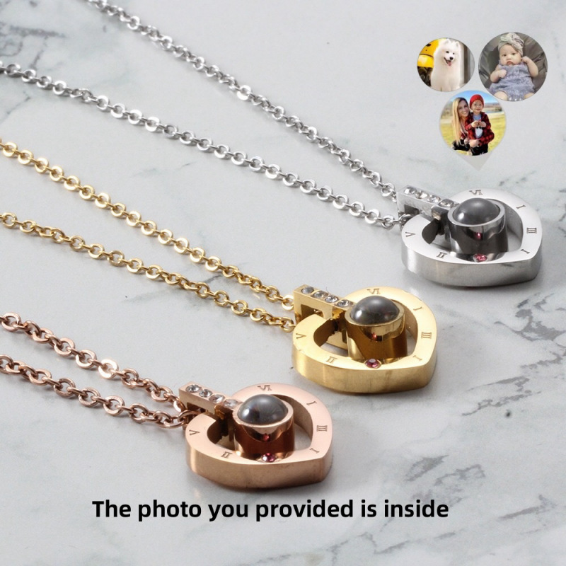 I-Gold/Silver/Rose Gold