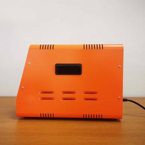 Sistema de monitoreo de combustible diésel integrado Common Rail, simulador de prueba de potencia electrónica de servicio rápido, banco de prueba