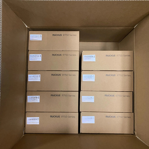 Ruckus ประสิทธิภาพสูง R750 Wi-Fi 6 AP, 4x4:4 Streams, ความเร็วสูงถึง3.5Gbps, เหมาะสำหรับสภาพแวดล้อมที่หนาแน่น! - Product Image 6