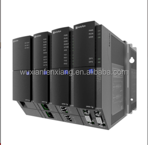Plc <strong>Module</strong> 4-channel <strong>Analog</strong> <strong>Input</strong> <strong>Module</strong> Thermal Resistance TypeLT-ePT01 - Product Image 3