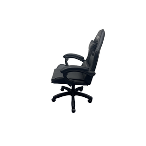 Комфортабельный компьютерный гоночный игровой стул Silla с дистанционным управлением - Product Image 5
