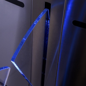 Высокопроизводительный Считыватель Карт rfid, Безопасный съемный турникет, контроллер скорости ворот - Product Image 5