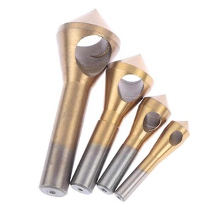 เครื่องเจาะรูไทเทเนียมขนาด2-5-10 10-15-20มม. เครื่องมือเจาะรู - Product Image 2