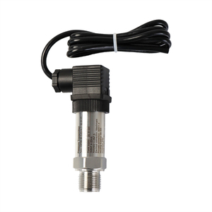 Transductor de presión de aire Abs de salida RS485 analógico 0-10V 4-20mA estructura compacta 0-1Mpa rango Sensor de presión absoluta para agua - Product Image 4