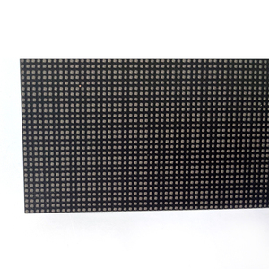 GOB LED modülü P1.53 320x160mm milimetre LED modül ekranı - Product Image 5