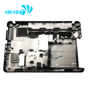 Laptop Behuizing Onderkant <span class=keywords><strong>Case</strong></span> Cover D Voor Hp 1000 245 455 Compaq Cq45 685080-001 6070b0592901 - Product Image 2