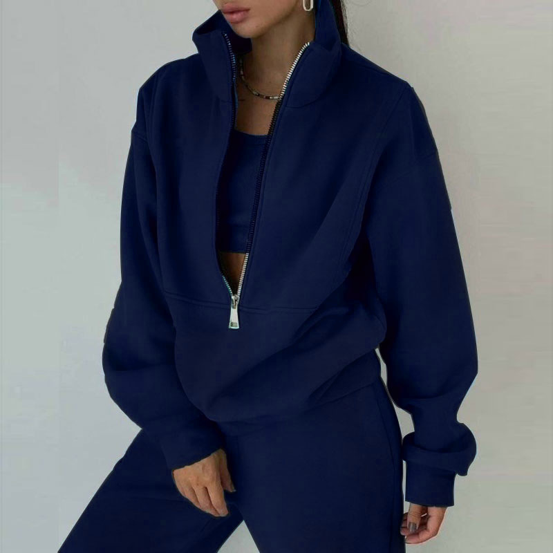 Azul marino