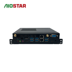 AOS-SOB36I45A Intel Core I3-8100 процессор 4 Гб SO-DIMM DDR4 2400 МГц память 6 USB3.0Desktop OPS подключаемый компьютер - Product Image 3