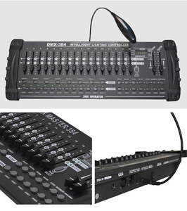 <strong>Led</strong> <strong>Dmx</strong> <strong>Controller</strong> Dmx512 <strong>DMX</strong> 384 Intelligent <strong>Controller</strong> <strong>DMX</strong> Stage Light <strong>Controller</strong> Light Console
