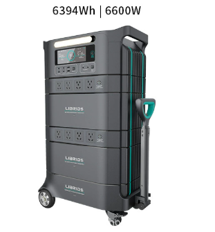 6394wh-6600w