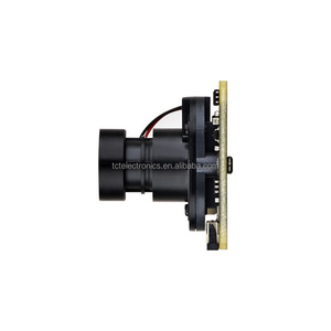 Модуль цветной камеры Raspberry Pi 5 IMX462 IR-CUT датчик уровня звездного света для RASPBERRY PI - Product Image 5