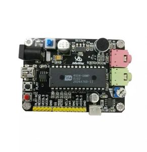 智能电子Smd镀金印刷电路板组件无线充电器PCBA发光二极管驱动电路板手机主板 - Product Image 3