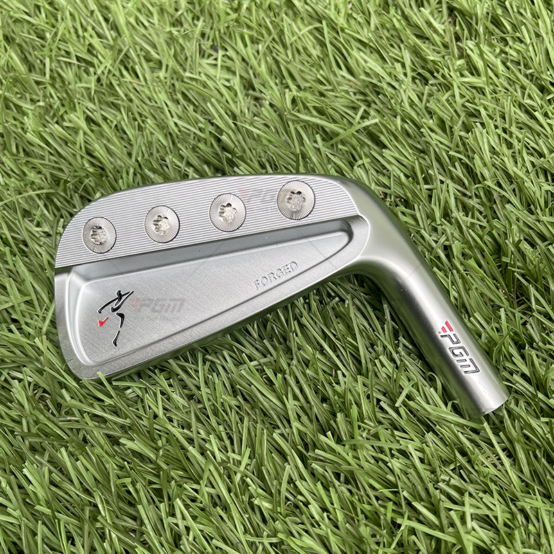 cabeza de hierro de golf 8