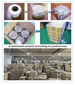 Tùy chỉnh 58kHz AM an Ninh Nhãn thẻ chống giả An Ninh Nhãn quần áo đồ trang sức AM an Ninh Nhãn - Product Image 5