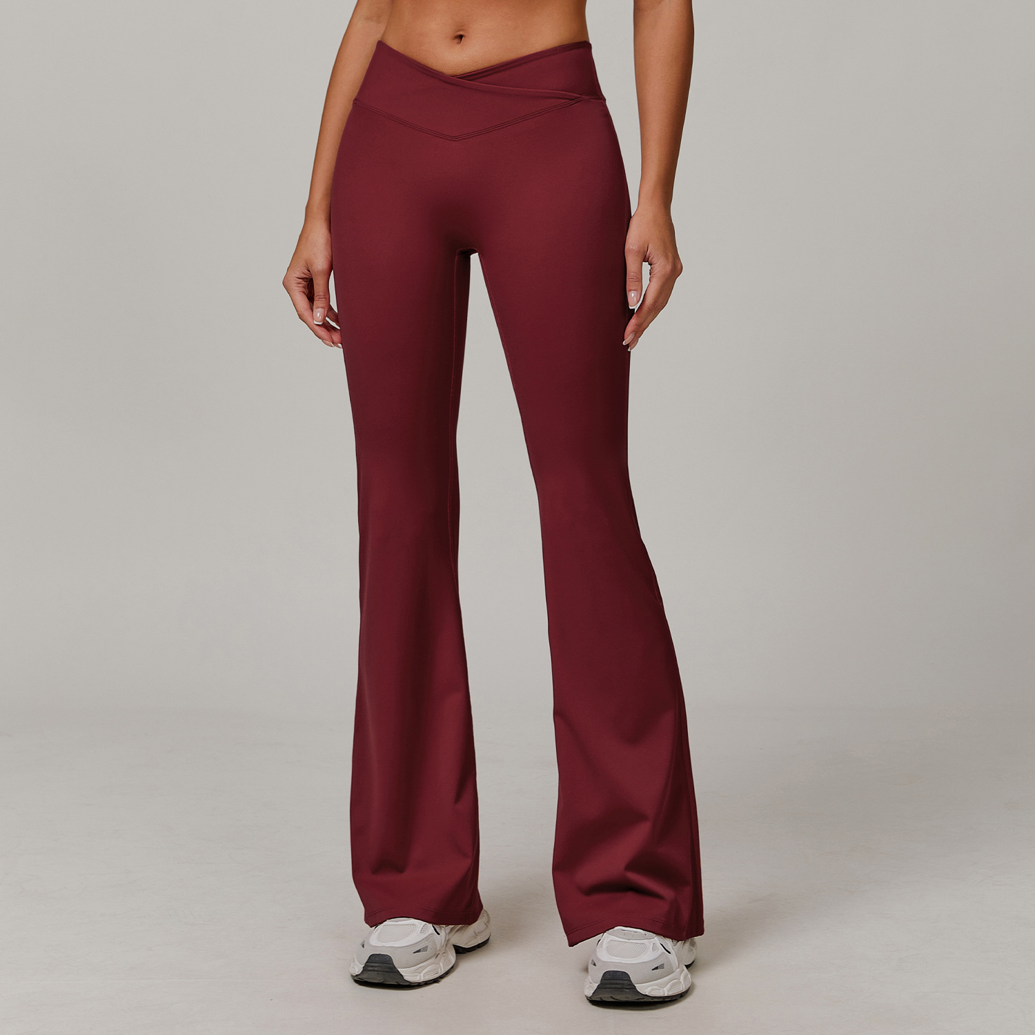 Cherry red