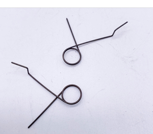 OEM מפעל דחיסת סליל אביב הארכת דיוק מעיינות - Product Image 4