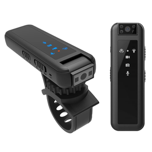 Kamera Perekam suara Digital portabel, kamera perekam bukti kualitas tinggi, kamera perekam suara kecil - Product Image 1