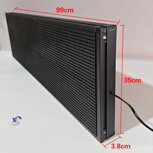Nuovo segno aperto P10 WiFi programmabile LED Message Board segni di scorrimento esterno LED pubblicità per negozi al dettaglio centro commerciale - Product Image 2