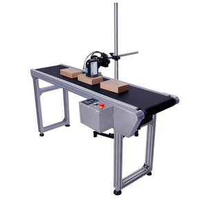 Tinten strahl drucker mit Förderband Hand-Tinten strahl drucker Tragbarer Hand-Tinten strahl drucker für Box Logo-Chargen code - Product Image 1