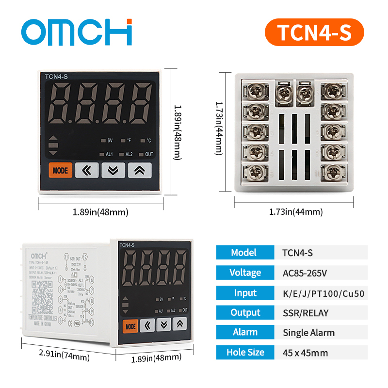 TCN4-S