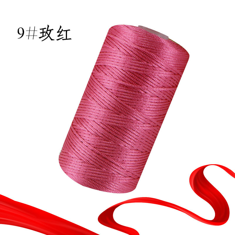 09 rose red
