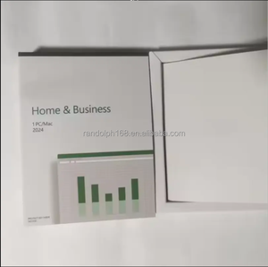 Office 2024 Home and Business mới cho Mac/PC, gửi qua Ali Chat, giao hàng nhanh DHL/FEDEX, giao hàng trong 24 giờ. - Product Image 2