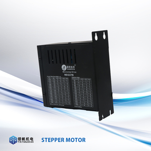 数控微驱动器铅光原装Nd2278雕刻机微步驱动器数控路由器Nema34步进电机驱动器 - Product Image 3