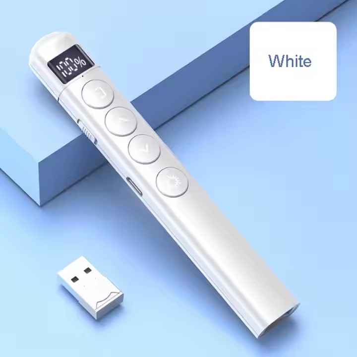 Blanc