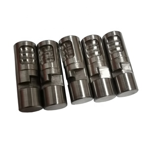 Good Quality Factory <strong>Directly</strong> <strong>Part</strong> Aluminum Service Turning Cnc Machining <strong>Parts</strong> with the Competitive Price - Product Image 2