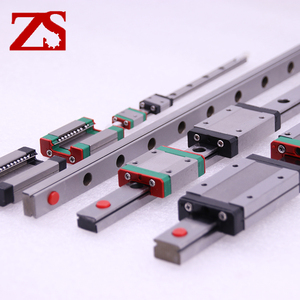 <strong>Mini</strong> <strong>Linear</strong> <strong>Guide</strong> <strong>Rails</strong> 5 mm 7 mm 9 mm Width <strong>Linear</strong> Motion <strong>Guide</strong> <strong>Rails</strong> - Product Image 4