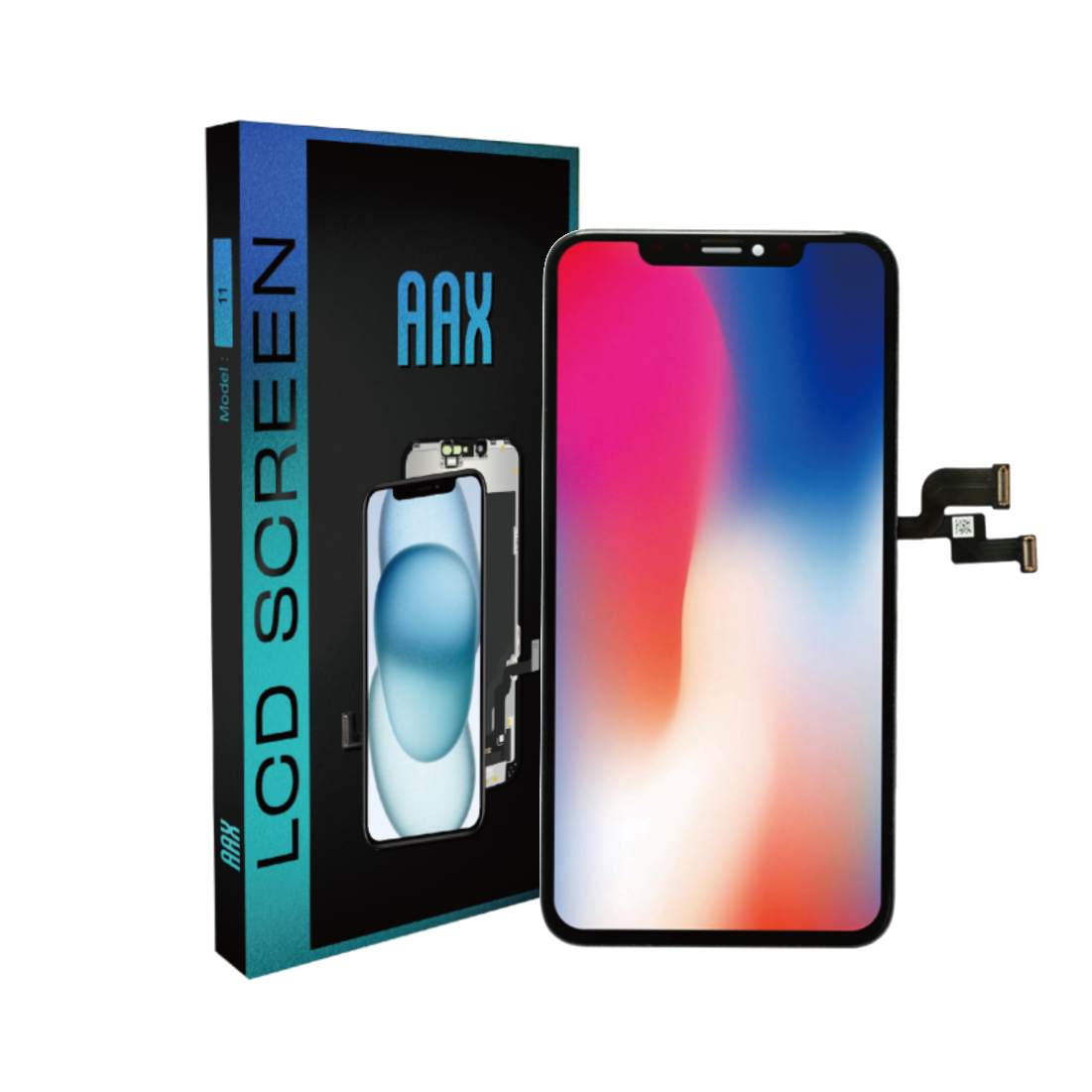 For iPhone11-FHD
