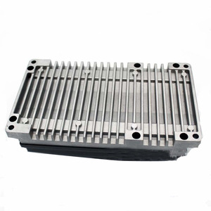 VOTOL denetleyici EM150SP CAN protokolü tek modlu sinüs dalga DC fırçasız denetleyici vardır - Product Image 2
