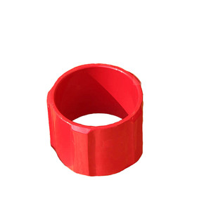 <strong>API</strong> 10D standard non-welded <strong>flexible</strong> semi-rigid/ rigid bow <strong>casing</strong> <strong>centralizer</strong> - Product Image 6