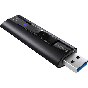 SanDisk-unidad Flash de estado sólido CZ880 Extreme PRO, 128 de memoria USB 3,1 GB, de alta velocidad, 420 MB/s - Product Image 3