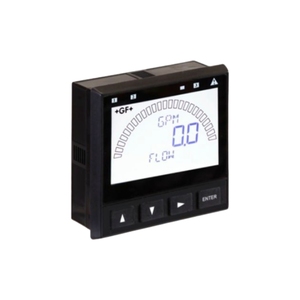 GF signet 3-9900-1เครื่องวัดการไหลของ3-9900-1P, เครื่องวัดการไหลแบบหลายพารามิเตอร์เครื่องส่งสัญญาณติดแผงสากล - Product Image 4