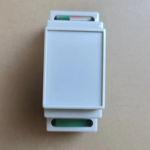 New Version <strong>1</strong>-<strong>Channel</strong> <strong>Analog</strong> Weighing Amplifier <strong>Module</strong> 0-5V or 0-10V Range 4-20mA Output Electronic Accessory - Product Image 3