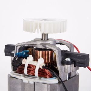 厂家直销破壁机食品机通用直流电机高速低噪音搅拌机电机 - Product Image 5