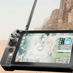 Skydroid H30 16 kanallı 1.4GHz/2.4GHz/800MHz dijital video veri iletimi drone uzaktan kumanda 50km hava çalışma mesafesi - Product Image 1