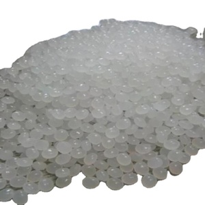 HDPE 50100高密度聚乙烯颗粒产地包装 - Product Image 1