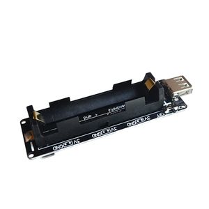 CL372 Zwei-Spannungs-Lithium-Batteries child V8 Mobile Power Expansion Board-Modul 5V/3A 3V/1A Micro-USB für Arduino