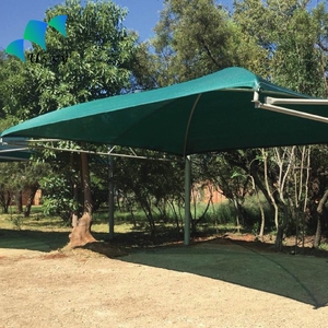Hdpe raschel hdwindproof and חובה כבד פה מתקפל קרפורט למכירה - Product Image 3