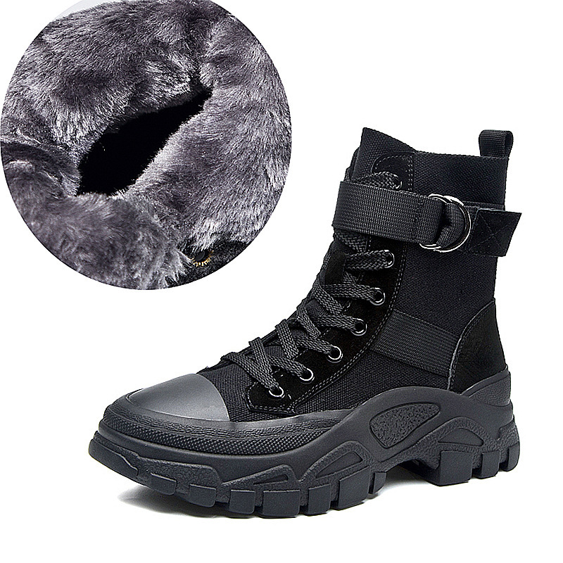 Velours noir