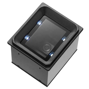 EP3000 Embedded <strong>QR</strong> <strong>Code</strong> <strong>Reader</strong> 2D <strong>OEM</strong> Fixed Mount Barcode Scanner <strong>Module</strong> - Product Image 1