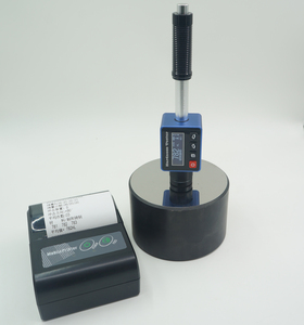 DTEC-probador de dureza Leeb de bolsillo DH100, almacenamiento de grupos, Software Pro de datos, dispositivo de impacto D/DL/G, tipo de clase superior, 373-2688 - Product Image 3
