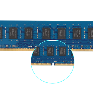 Memoria RAM de ordenador de escritorio, DDR3 PC3 4GB 10600U 1333MHZ - Product Image 3