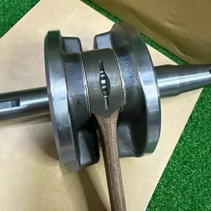 RXZ 135 / RXZ135 Racing Crankshaft 54mm Stroke Crank Shaft Rod Motorcycle Spare <strong>Parts</strong> <strong>for</strong> Yamaha
