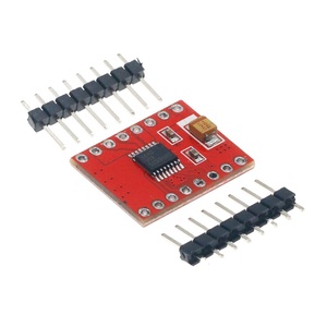 DRV8833 Driver a doppio motore ICs 1A TB6612FNG migliore di L298N TB6612 per Arduino microcontrollore prestazioni migliorate - Product Image 2