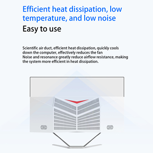 High-performance Portable <strong>Computer</strong> New All-in-one <strong>Computer</strong> Office Home Learning Games - Product Image 3